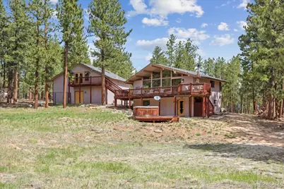 16340 Mt Princeton Road, Buena Vista, CO 81211 - Photo 1
