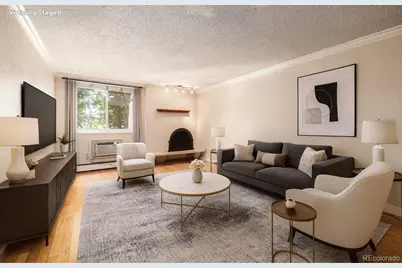 1125 Washington Street #207, Denver, CO 80203 - Photo 1