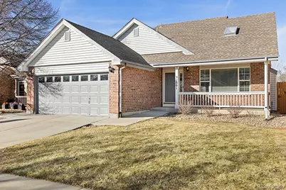 2861 Fernwood Place, Broomfield, CO 80020 - Photo 1