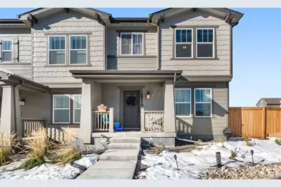 28314 E 6th Place, Watkins, CO 80137 - Photo 1