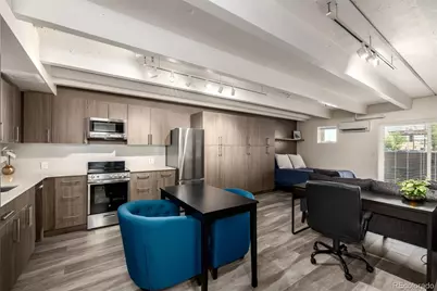 1495 Vrain Street #110, Denver, CO 80204 - Photo 1
