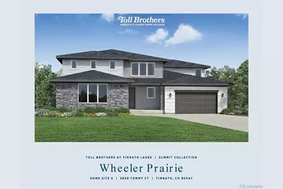 5859 Tommy Court, Timnath, CO 80547 - Photo 1