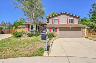 2056 S Rifle St, Aurora, CO 80013 - Photo 1