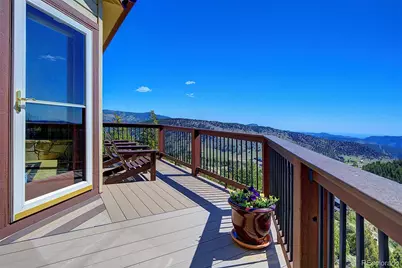 1295 Hy Vu Drive, Evergreen, CO 80439 - Photo 1
