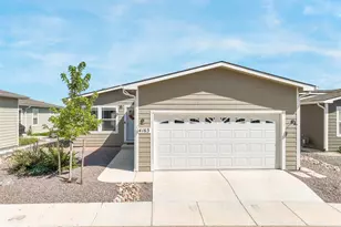 4163 Gray Fox Heights, Colorado Springs, CO 80922 - Photo 1