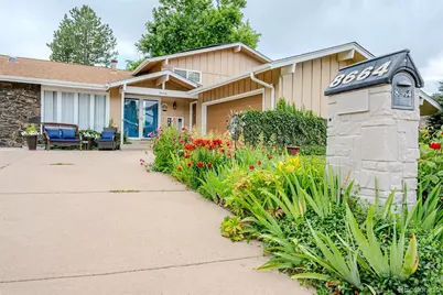 8664 E Monmouth Place, Denver, CO 80237 - Photo 1
