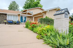 8664 E Monmouth Pl, Denver, CO 80237 - Photo 1