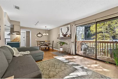 1901 Clear Creek Drive #B204, Georgetown, CO 80444 - Photo 1