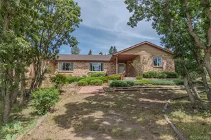 15049 La Jolla Pl, Colorado Springs, CO 80921 - Photo 1