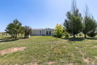 5879 Sue Ellen Drive, Peyton, CO 80831 - Photo 1