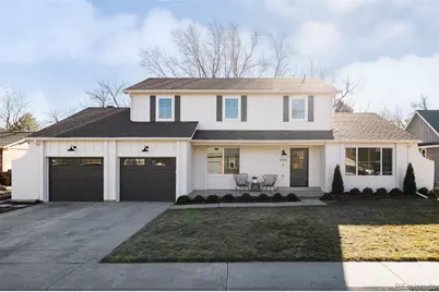 5044 Gallatin Place, Boulder, CO 80303 - Photo 1