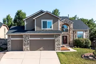 4431 Flat Top Pl, Colorado Springs, CO 80923 - Photo 1