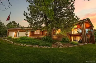 8662 Kim Ct, Parker, CO 80134 - Photo 1