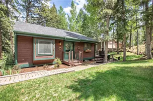 451 Evergreen Ct, Woodland Park, CO 80863 - Photo 1
