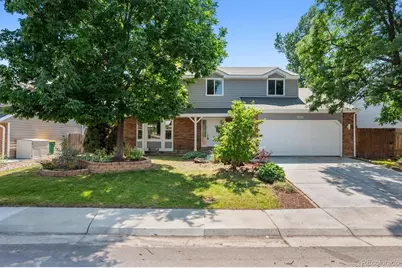 7836 W Walker Drive, Littleton, CO 80123 - Photo 1