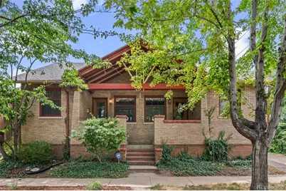2132 E 26th Avenue, Denver, CO 80205 - Photo 1