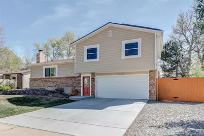 6836 Coors Court, Arvada, CO 80004 - Photo 1