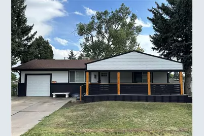 4564 W 87th Avenue, Westminster, CO 80031 - Photo 1