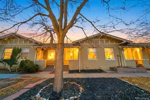 210 E 4th Ave, Denver, CO 80203 - Photo 1