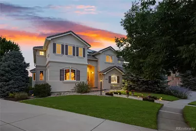 6006 S Lewiston Court, Centennial, CO 80016 - Photo 1