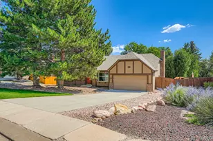 623 Grey Eagle Cir S, Colorado Springs, CO 80919 - Photo 1