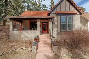 8240 Emporia Ave, Cascade, CO 80809 - Photo 1