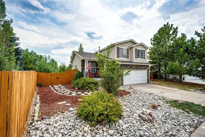 21822 Longs Peak Lane, Parker, CO 80138 - Photo 1