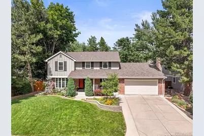 8455 E Otero Circle, Centennial, CO 80112 - Photo 1