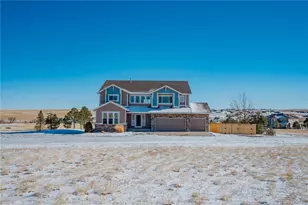 2378 Antelope Ridge Trail, Parker, CO 80138 - Photo 1