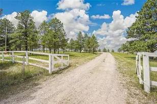 30673 Hidden Valley Pl, Kiowa, CO 80117 - Photo 1