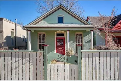 3934 Osage Street, Denver, CO 80211 - Photo 1