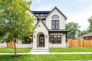 4452 Xavier St, Denver, CO 80212 - Photo 1