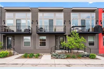 3480 E 31st Avenue, Denver, CO 80205 - Photo 1