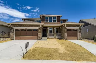 3979 Descent St, Castle Rock, CO 80108 - Photo 1