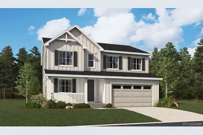 283 Wooten Avenue, Brighton, CO 80601 - Photo 1