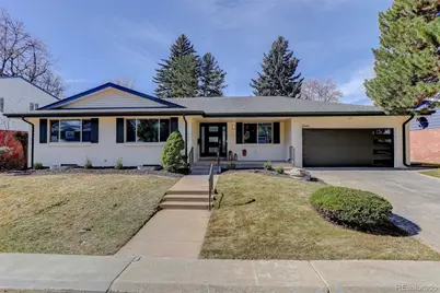 2545 S Leyden Street, Denver, CO 80222 - Photo 1