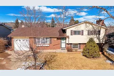 914 Hoorne Avenue, Colorado Springs, CO 80907 - Photo 1