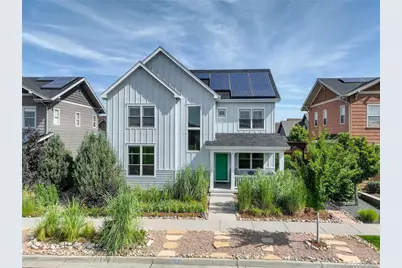 7939 Stoll Place, Denver, CO 80238 - Photo 1