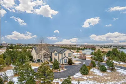 11170 Grizzly Lane, Peyton, CO 80831 - Photo 1