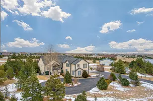 11170 Grizzly Ln, Peyton, CO 80831 - Photo 1