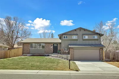 8273 Ammons Circle, Arvada, CO 80005 - Photo 1