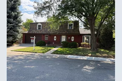 3230 S Krameria Street, Denver, CO 80222 - Photo 1