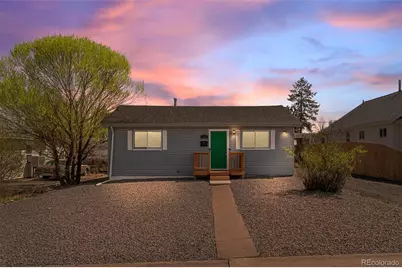 128 S Lowell Boulevard, Denver, CO 80219 - Photo 1