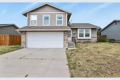 5160 Victory Road, Colorado Springs, CO 80911 - Photo 1