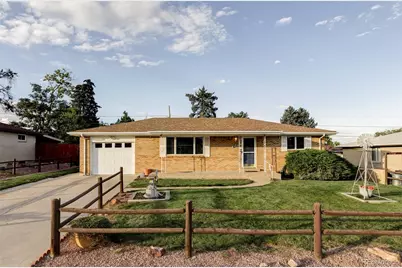 1041 Marigold Drive, Denver, CO 80221 - Photo 1
