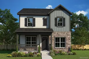 21032 E 63rd Dr, Aurora, CO 80019 - Photo 1