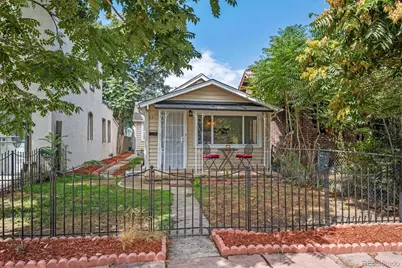 227 Fox Street, Denver, CO 80223 - Photo 1