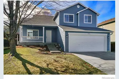 8523 Bluegrass Circle, Parker, CO 80134 - Photo 1