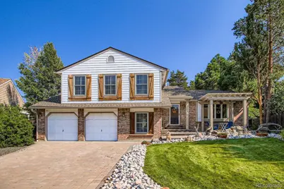 7126 S Kline Street, Littleton, CO 80127 - Photo 1