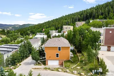 796 Louis Drive, Central City, CO 80427 - Photo 1